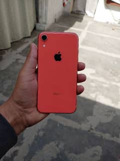 IPhone XR 64gb factory unlocked  03364026396