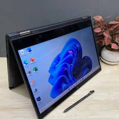 lenovo Yoga x13 i5 10th with 6 month warranty