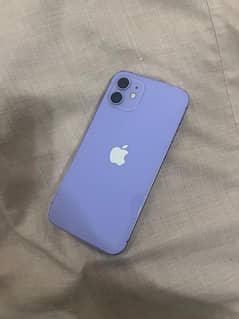 IPhone 12 128GB almost brand new condition