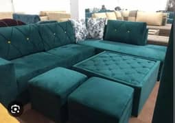 all types of sofa repairing