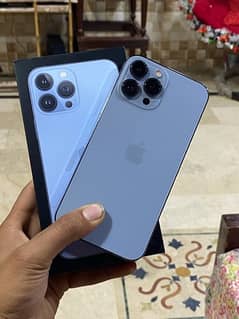 iPhone 13 Pro Max pta approved