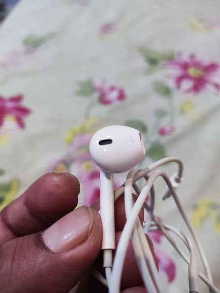 Iphone Original Headphone 2