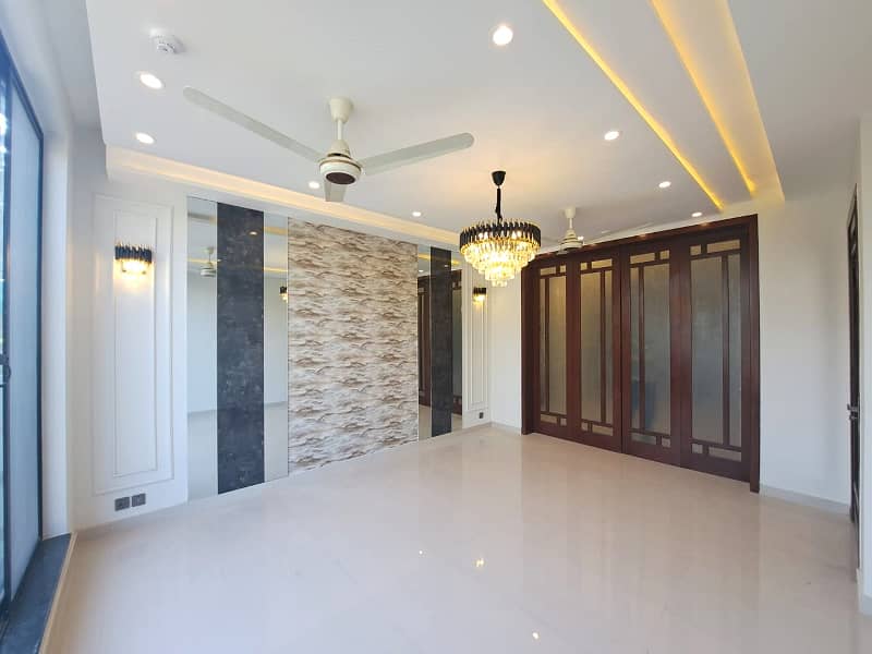 10 Marla Brand New House For Sale At Ideal Location DHA Phase 3 Lahore 2