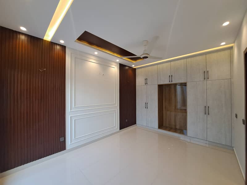 10 Marla Brand New House For Sale At Ideal Location DHA Phase 3 Lahore 21