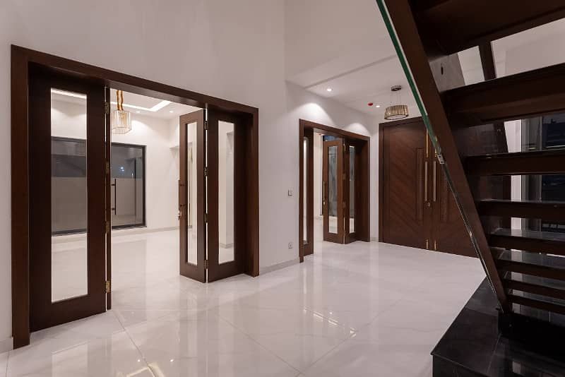 1 Kanal 6 Bedroom Modern House Designed By Renowned Architectural Firm Mazhar Muneer 5