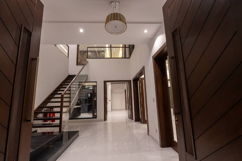 1 Kanal 6 Bedroom Modern House Designed By Renowned Architectural Firm Mazhar Muneer 6