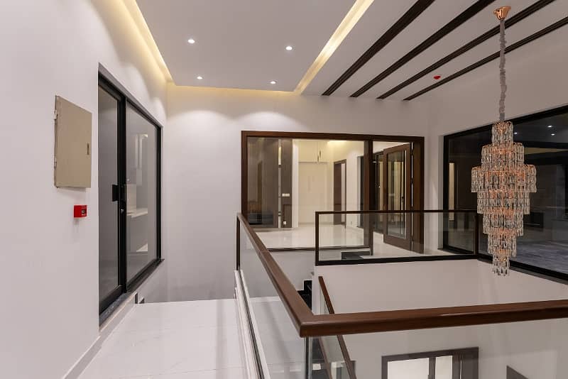 1 Kanal 6 Bedroom Modern House Designed By Renowned Architectural Firm Mazhar Muneer 31