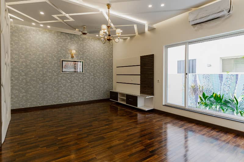 Luxurious Brand New 1 Kanal House In Phase 6 DHA Lahore 13
