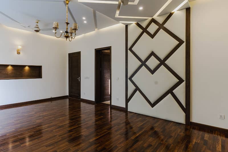 Luxurious Brand New 1 Kanal House In Phase 6 DHA Lahore 15