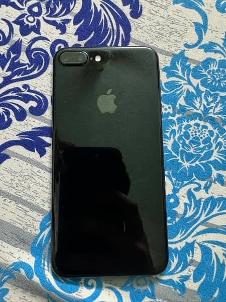 iphone 7 plus 128gb approved all ok better than non pta xs xsmax xr 11 0