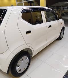 Suzuki Alto 2022 vxr
