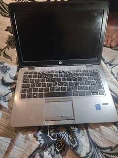 hp laptop elitebook 820