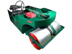 Auto Turf Cricket Roller 2000 KG 0