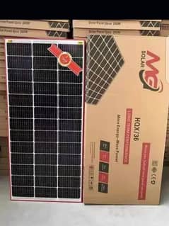 2 new MG 180watt solar plates for sale
