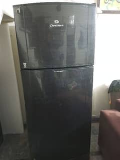 H ZONE DAWLANCE FULL SIZE REFRIGERATOR 100% A1 COOLING N WORKING