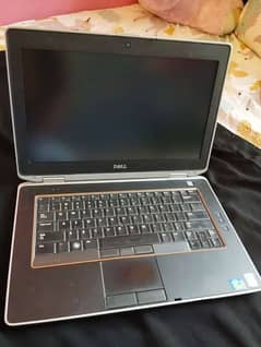 Dell Latitude E2640