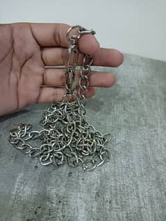 Steel Chain For Bag