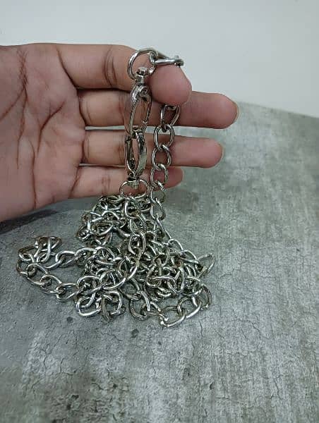 Steel Chain For Bag 0