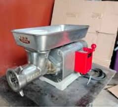 Taiwan meat grinder