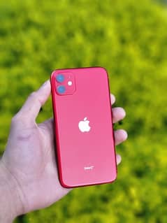 iPhone 11 128GB Approved