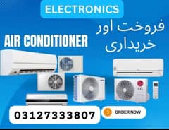Old Use AC Buyer 0