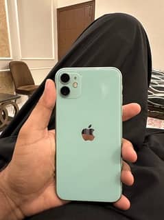 Iphone 11 256gb pta approved