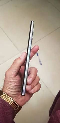 Samsung note 10 plus 12/512 pta approved
