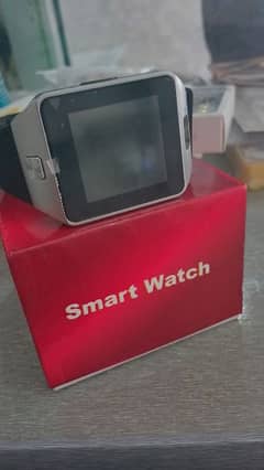 smart sim watch