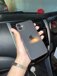 iphone 11 64gb non pta factory unlock box phone for sell