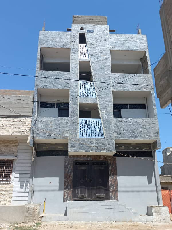 BRAND NEW HOUSE AVAILABLE FOR SALE IN MALIR 0