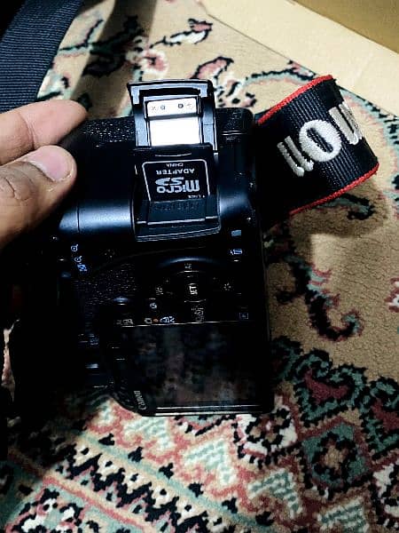 Canon 500D 8