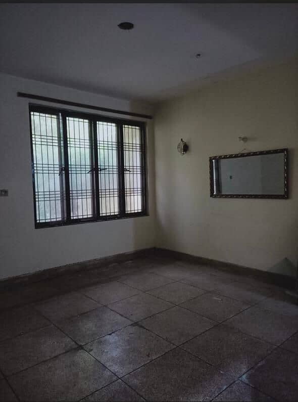 MIAN ESTATE OFFERS 12 MARLA 2 STOREY INDEPENDENT HOUSE FOR RENT 5