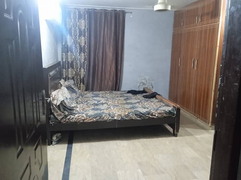 MIAN ESTATE OFFERS 12 MARLA 2 STOREY INDEPENDENT HOUSE FOR RENT 13