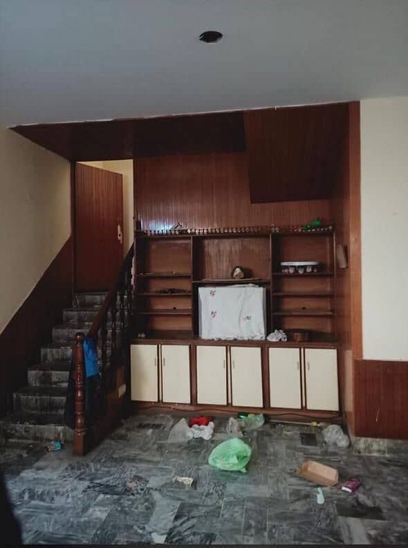 MIAN ESTATE OFFERS 12 MARLA 2 STOREY INDEPENDENT HOUSE FOR RENT 14