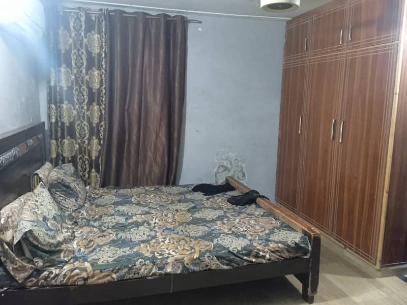 MIAN ESTATE OFFERS 12 MARLA 2 STOREY INDEPENDENT HOUSE FOR RENT 16