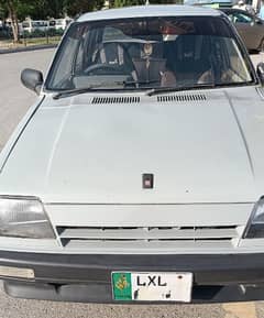 Suzuki Khyber 1999 personal used car