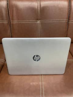 Laptop | HP EliteBook 840 G3 | Core i5 | 6th Generation