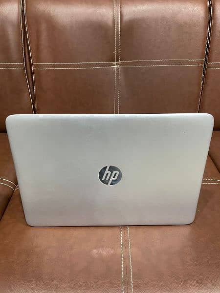 Laptop | HP EliteBook 840 G3 | Core i5 | 6th Generation 0