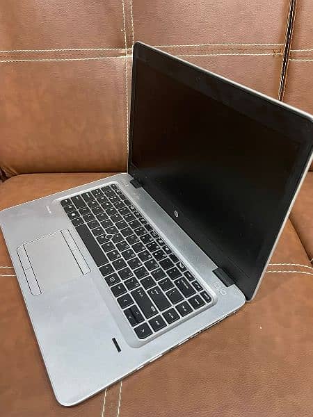Laptop | HP EliteBook 840 G3 | Core i5 | 6th Generation 3