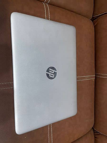 Laptop | HP EliteBook 840 G3 | Core i5 | 6th Generation 4