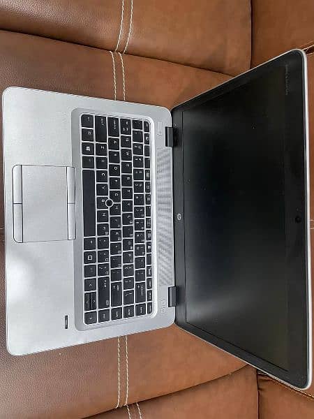 Laptop | HP EliteBook 840 G3 | Core i5 | 6th Generation 5