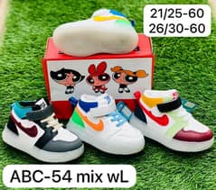Kids Shoes New Arrival
