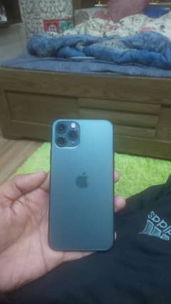 iPhone 11pro 64 GB 10by10 brand New
