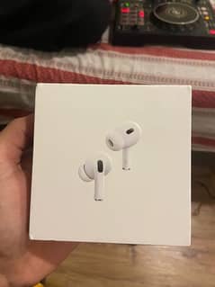 Brand New Airpods Pro 2nd Gen (Non Active)