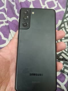 Samsung s21 plus 5G Non PTA