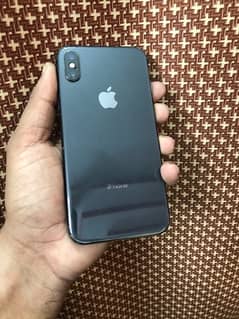 iphone x 64 PTA approved