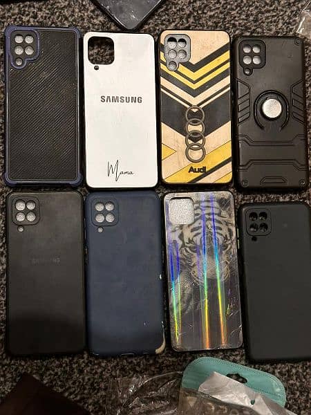 Mobile covers 0