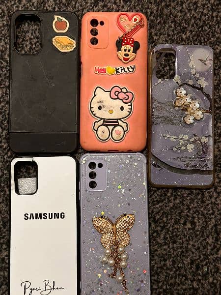 Mobile covers 1
