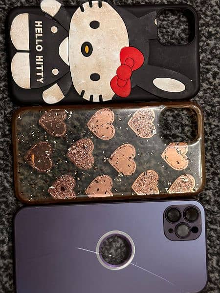 Mobile covers 2