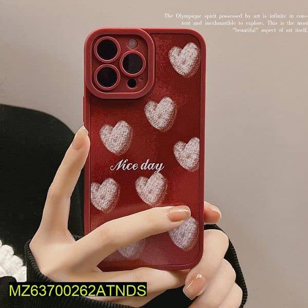 iPhone cover 1